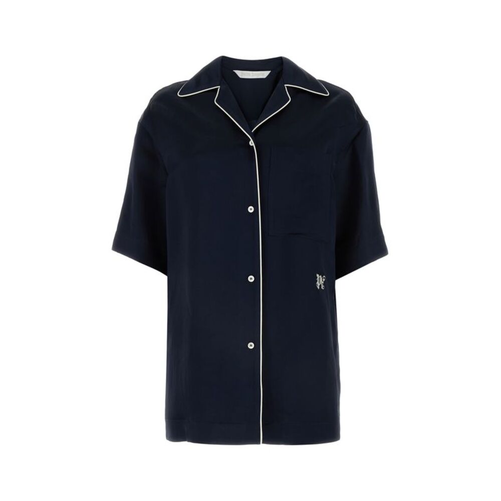 Palm Angels Women Camicia